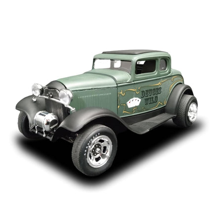 MPC 1932 Ford Switchers Roadster/Coupe 1:25 Scale Model Kit