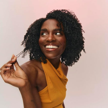 OUIDAD Coil Infusion™ Drink Up Cleansing Conditioner, 12 oz.