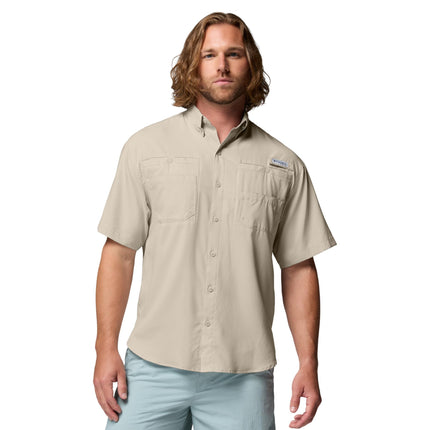 Columbia Men's PFG Tamiami II Short Sleeve Shirt, 