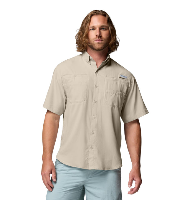Columbia Men's PFG Tamiami II Short Sleeve Shirt, 