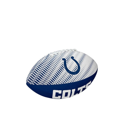 Wilson NFL Team Tailgate American Football, Rubber