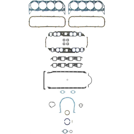 FEL-PRO 2805 Full Gasket Set