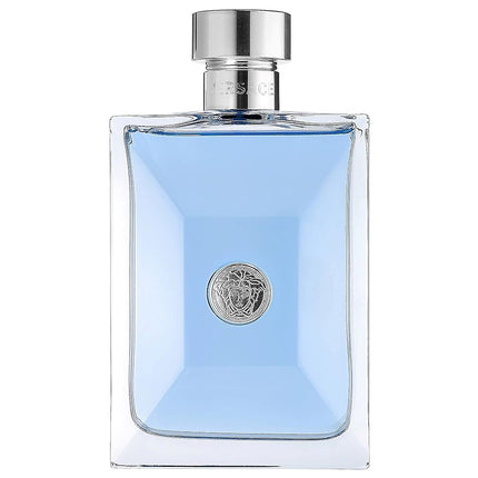 Versace Pour Homme Eau de Toilette Natural Spray f