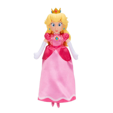 The Super Mario Galaxy Movie Jumbo Plush Multipack 9"