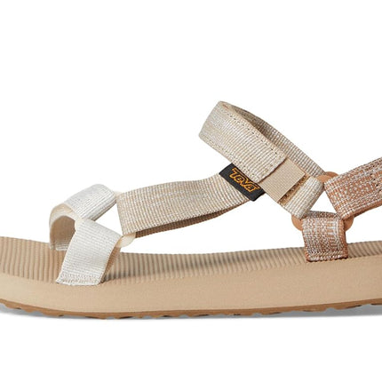 Teva Women's Tirra Sandal, Neutral Multi, 10 UK
