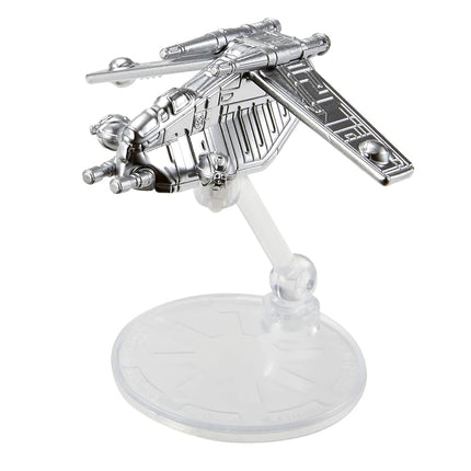 Hot Wheels Star Wars Commemorative Series Republic