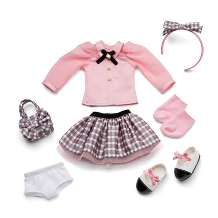 American Girl Special Edition Modern Era Collection, Samantha Parkington, 14.5-inch Doll, Historical Character, Age 8+