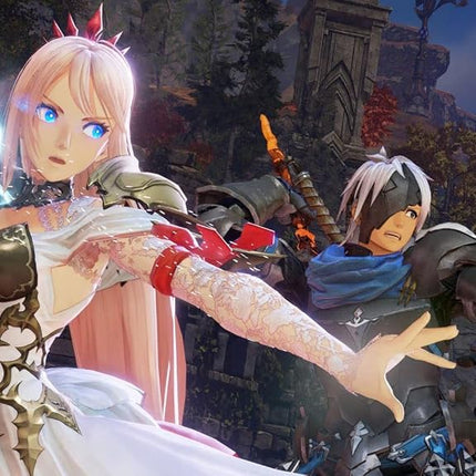 Tales Of Arise (Xbox One)
