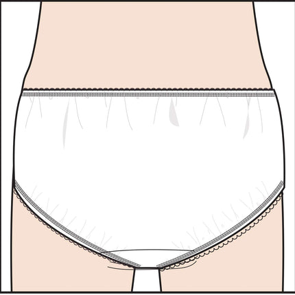Squishmallows Girls' 100% Combed Cotton Underwear Multipacks with Cam The Calico, Lola and More in Sizes 4, 6, 8, and 10, 10-Pack Squishmallows, 6