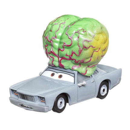 Disney-Pixar Cars ON The Road Scale 1.55 DIE-CAST 