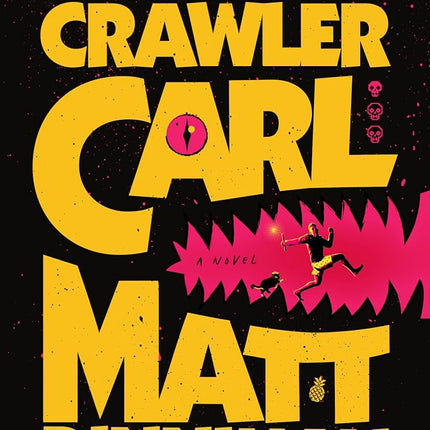 Dungeon Crawler Carl