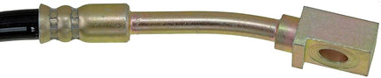 Dorman H38167 Front Passenger Side Brake Hydraulic Hose Compatible with Select Chevrolet/GMC Models