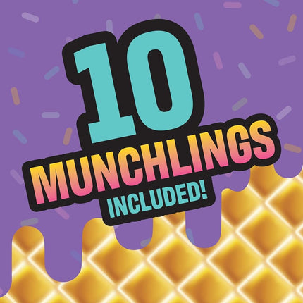 Solo Juega a Munchlings Bakery