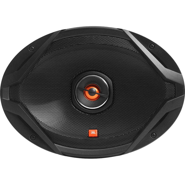 JBL GX9628 6x9 Coaxial Car Audio Speakers 300 Watt