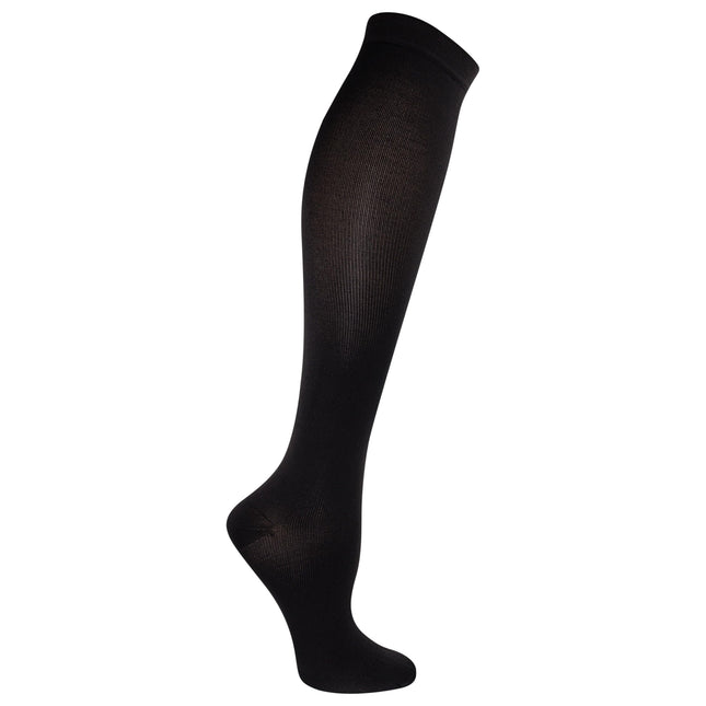 Dr. Scholl's Women's Travel Knee High Socks with G