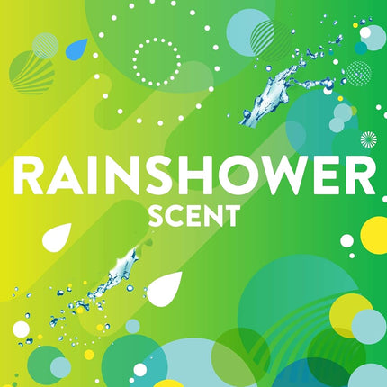 Scrubbing Bubbles Gel Nettoyant pour Toilettes, Douche de Pluie, 1,34 once