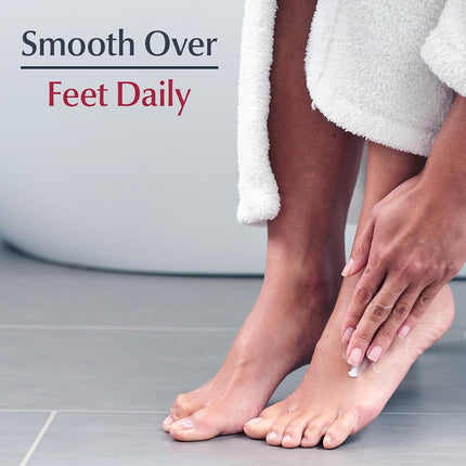 Eucerin Crème Pieds Réparatrice Avancée, Lot de 3