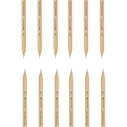 Prismacolor Colorless Blender Pencils, Adult Coloring, 12 Pack