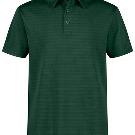 Nautica Boys' Active Short Sleeve Polo Shirt, Butt
