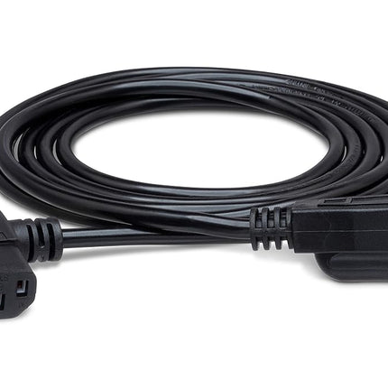 Cable Hosa PWC-143R IEC C13 Power Cable