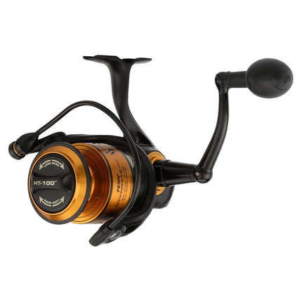 PENN Spinfisher VII Spinning Reel, Fishing Reel, S