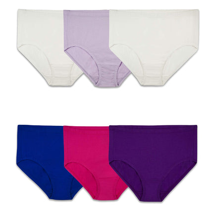 Fruit of the Loom Women's Fit Breathable Cotton-Me
