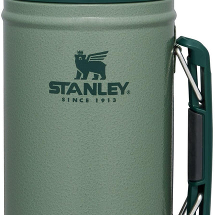 Stanley Vacuum Insulated Large Food Jar, 18/8 Stai