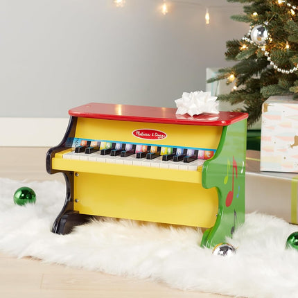 Flair Learn-To-Play Piano