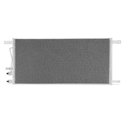 DNA MOTORING Aluminum Air Conditioning A/C Condens