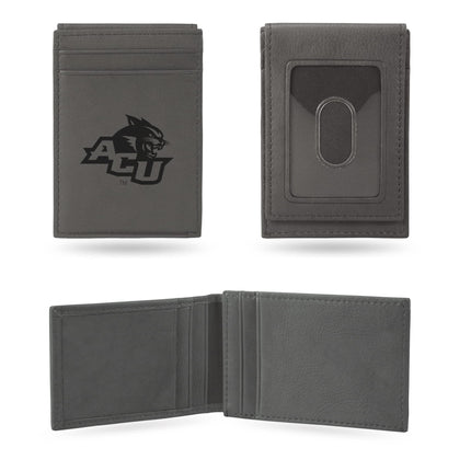 Rico Industries Front Pocket, Gray, 2.75" x 4.25, 