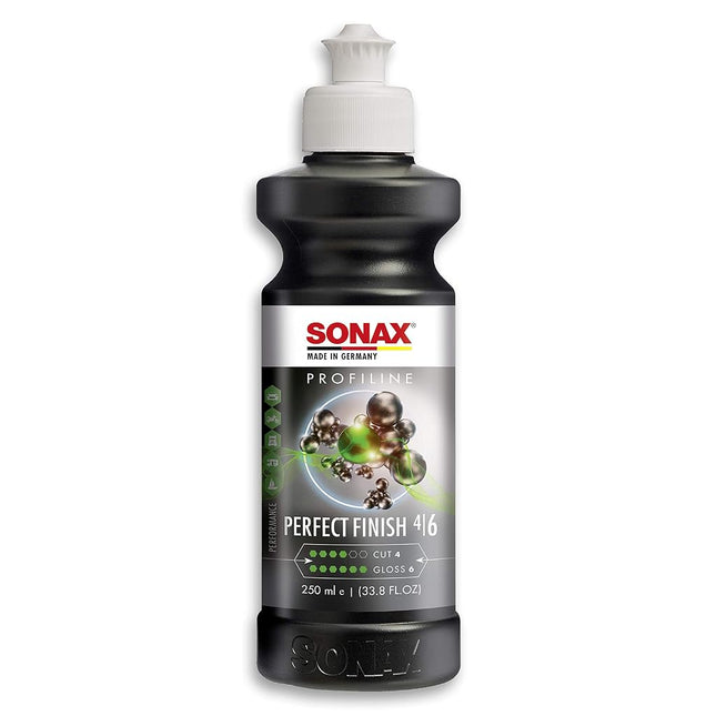 SONAX PROFILINE PerfectFinish (250 ml)