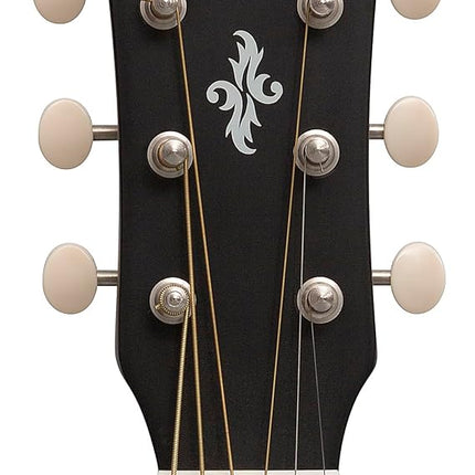 Yamaha APXT2 3/4 Thinline Acoustic-Electric Cutaway Guitar Old Violin Sunburst