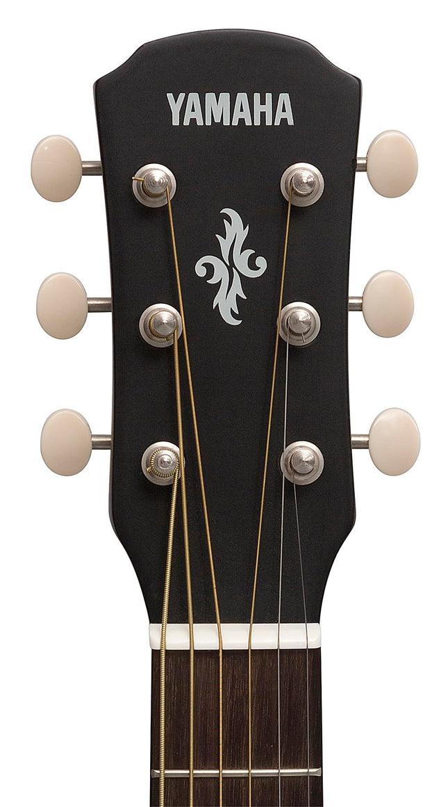 Guitare électro-acoustique Yamaha APXT2 taille 3/4 - Noire