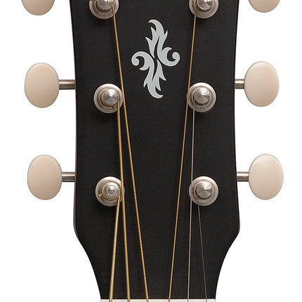 Yamaha APXT2 3/4 Thinline Acoustic-Electric Cutaway Guitar Old Violin Sunburst