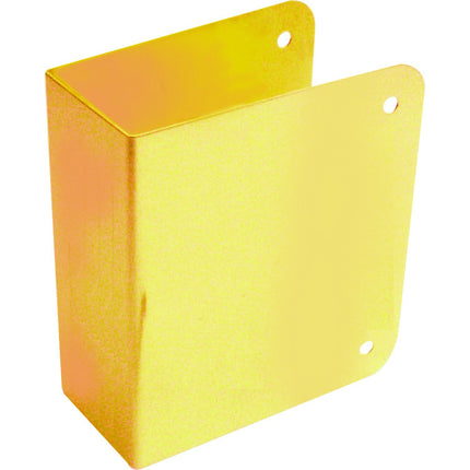 Prime-Line MP9490 Deadlock Blank Repair Cover, 1-3