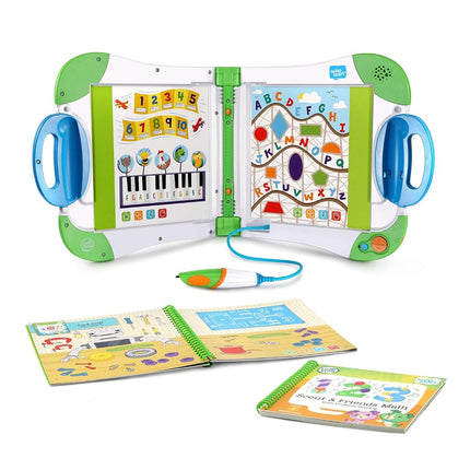 LeapFrog LeapStart Preschool Success