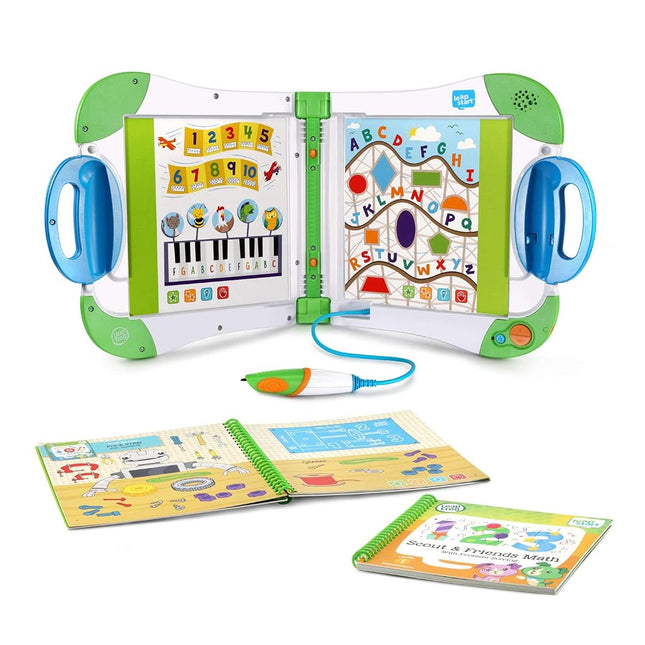 LeapFrog LeapStart Preschool Success