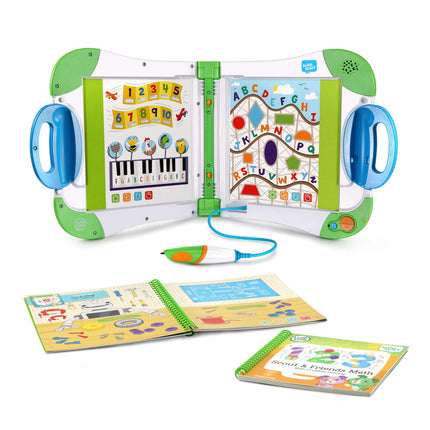 LeapFrog LeapStart Preschool Success