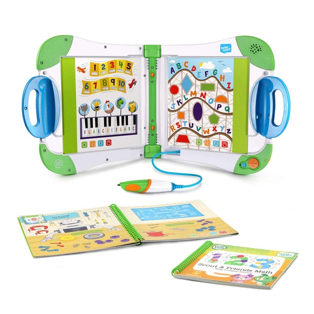 LeapFrog LeapStart Preschool Success