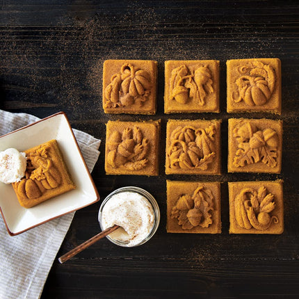 Nordic Ware Seasonal Squares Pan