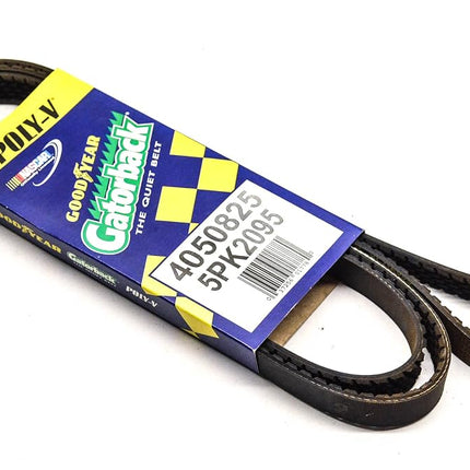 Continental 4050825 OE Technology Series Multi-V Belt