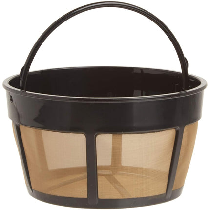 Cuisinart GTF-B Gold Tone Coffee Filter, Plastic, Burr Mill