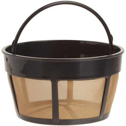 Cuisinart GTF-B Gold Tone Coffee Filter, Plastic, Burr Mill
