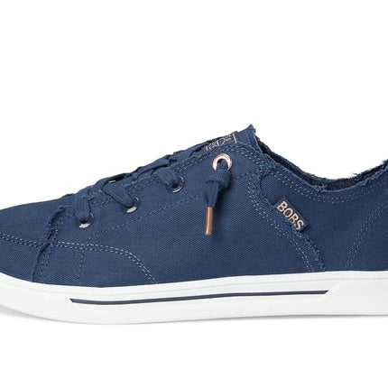 Skechers Women's B Cute 2.0 Sneaker, Navy, 7 Wide