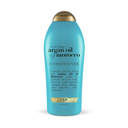 OGX Renewing + Argan Oil of Morocco Hydrating Hair