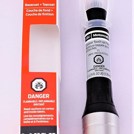 Motorcraft - Pintura de retoque (PMPC195006720A)