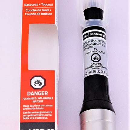 Motorcraft - Touch-Up Paint (PMPC195006720A)
