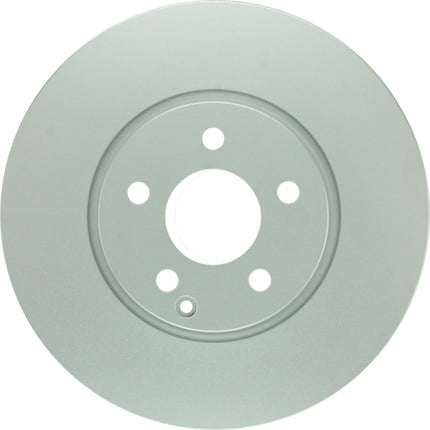Bosch 36011500 QuietCast Premium Disc Brake Rotor,