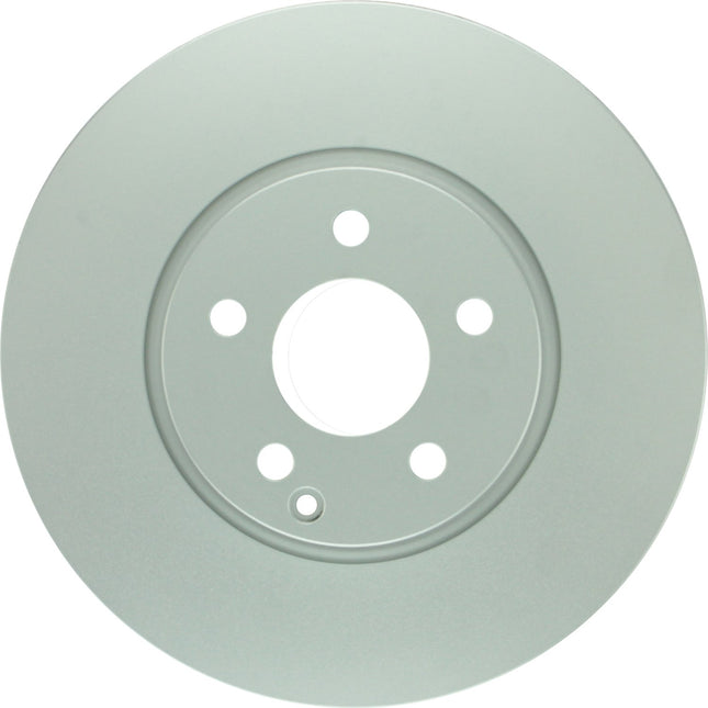 Bosch 36011500 QuietCast Premium Disc Brake Rotor,