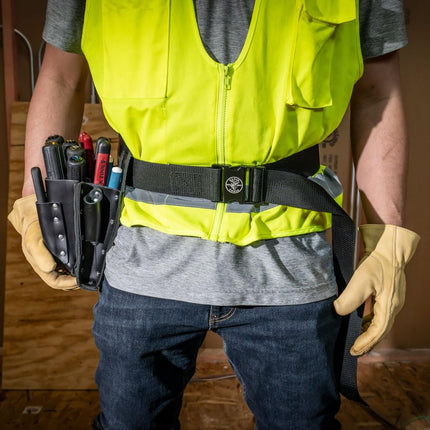 Klein Tools 5704XL Powerline Padded Tool Belt